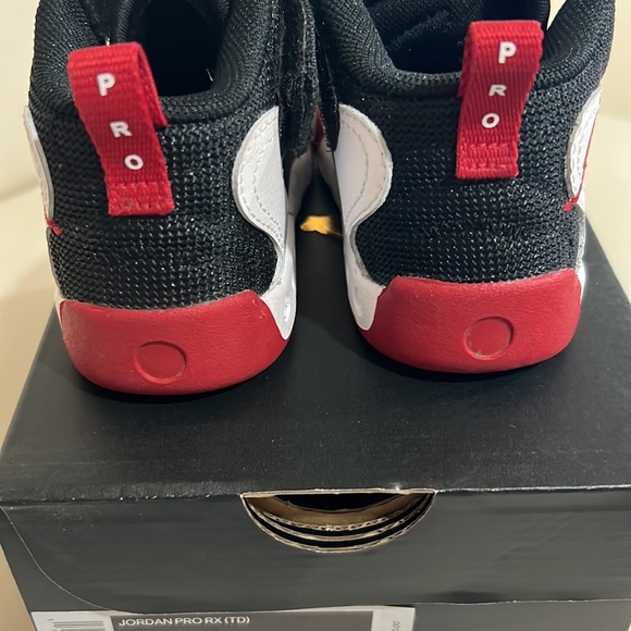 Jordan Pro Rx (TD) - Picture 6 of 6